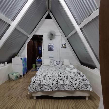 Cabana Chalet Cariari  Екстер'єр фото